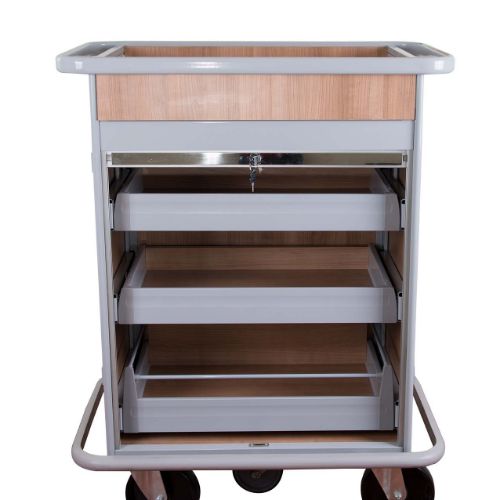 1460 MINIBAR TROLLEY