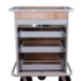 1460 MINIBAR TROLLEY