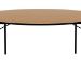 1635 ROUND BANQUET TABLE