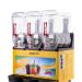 Slush Machine 12L+12L+12L - Allure Series