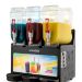 Slush Machine 12L+12L+12L - Allure Series