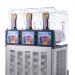 Slush Machine 12L+12L+12L - Allure Series