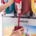 Slush Machine 12L+12L+12L - Allure Series