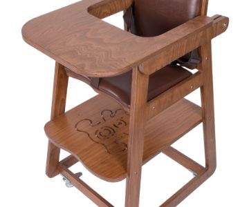 1663 BABY CHAIR