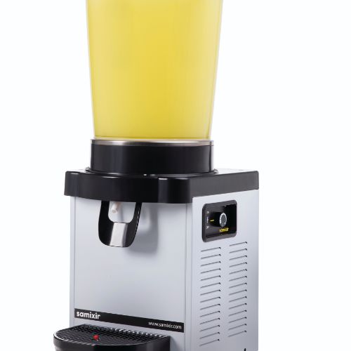 Panoramic Beverage Dispenser 10L