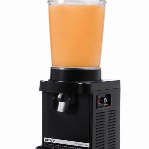 Panoramic Beverage Dispenser 10L