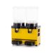 Panoramic Beverage Dispenser 10L+10L 