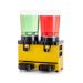 Panoramic Beverage Dispenser 10L+10L 