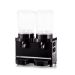 Panoramic Beverage Dispenser 10L+10L 