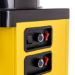 Panoramic Beverage Dispenser 10L+10L 