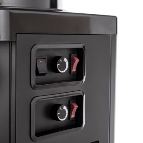 Panoramic Beverage Dispenser 10L+10L 