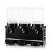 Panoramic Beverage Dispenser 10L+10L+10L