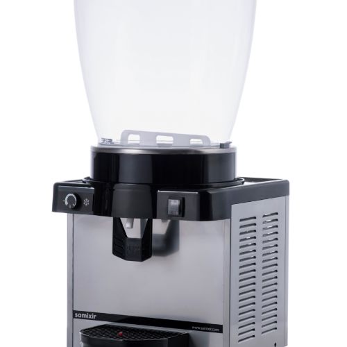 Panoramic Beverage Dispenser 22L - Mixer