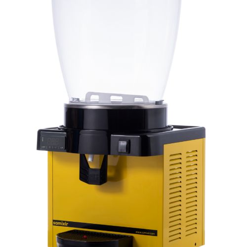 Panoramic Beverage Dispenser 22L - Mixer