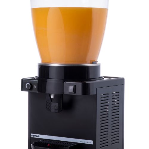 Panoramic Beverage Dispenser 22L - Mixer