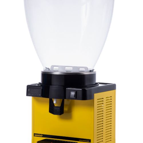 Panoramic Beverage Dispenser 40L - Mixer