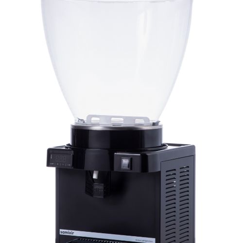 Panoramic Beverage Dispenser 40L - Mixer
