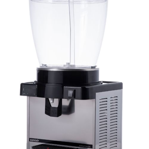 Panoramic Beverage Dispenser 22L - Spray