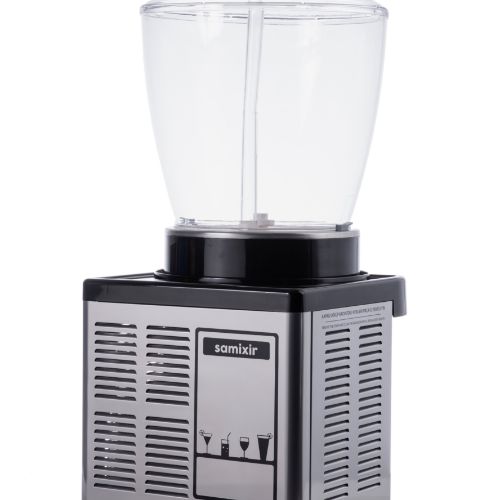 Panoramic Beverage Dispenser 22L - Spray