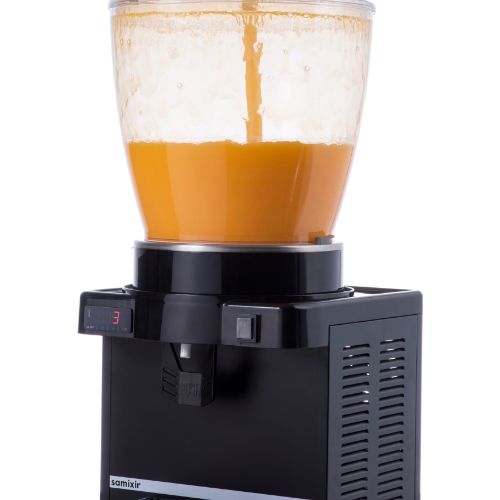 Panoramic Beverage Dispenser 22L - Spray