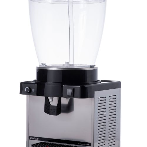 Panoramic Beverage Dispenser 22L - Spray