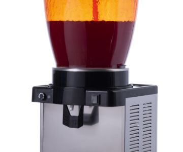 Panoramic Beverage Dispenser 22L - Spray
