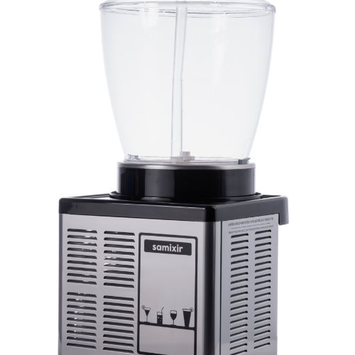 Panoramic Beverage Dispenser 22L - Spray