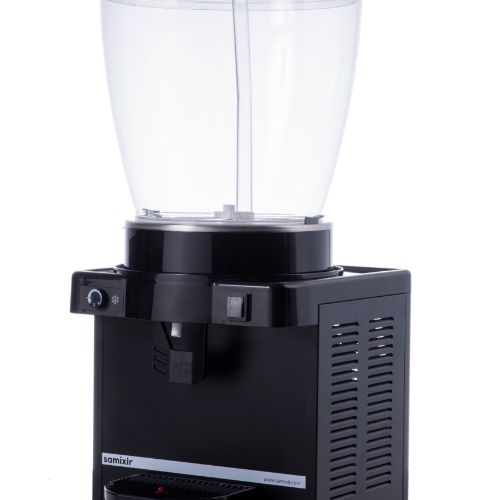 Panoramic Beverage Dispenser 22L - Spray