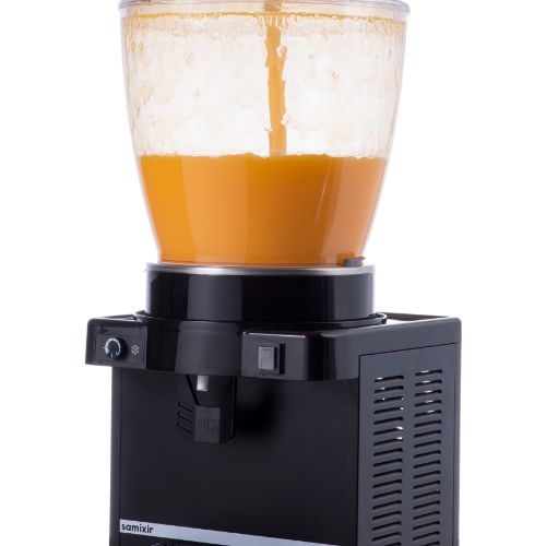 Panoramic Beverage Dispenser 22L - Spray