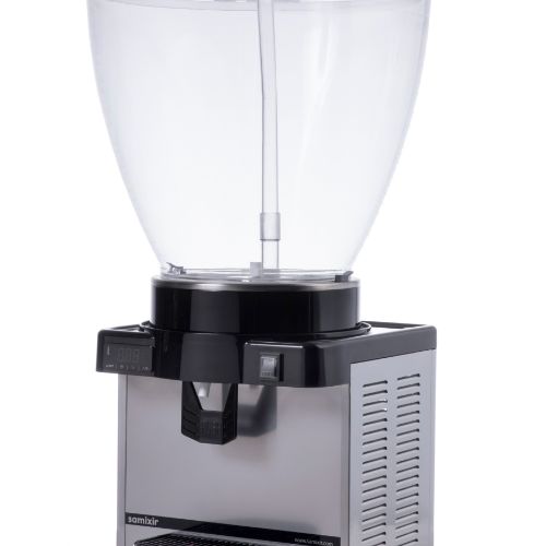 Panoramic Beverage Dispenser 40L - Spray