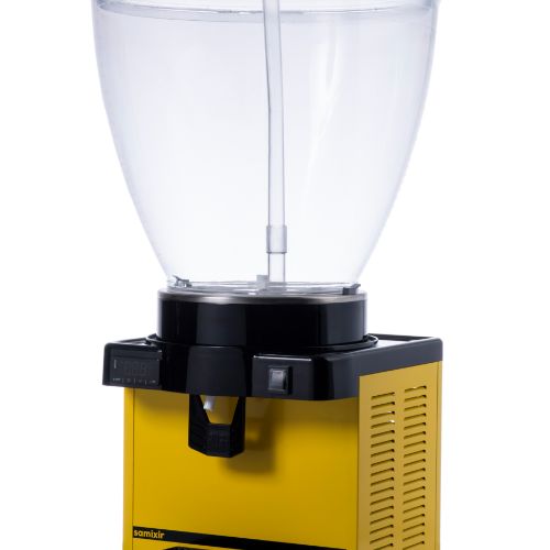 Panoramic Beverage Dispenser 40L - Spray