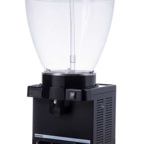 Panoramic Beverage Dispenser 40L - Spray