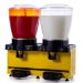 Panoramic Beverage Dispenser 22L+22L