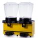 Panoramic Beverage Dispenser 22L+22L