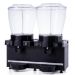 Panoramic Beverage Dispenser 22L+22L