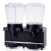 Panoramic Beverage Dispenser 22L+22L