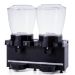 Panoramic Beverage Dispenser 22L+22L