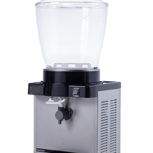 Ayran Dispenser with Foam 22L