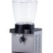 Ayran Dispenser with Foam 22L