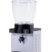 Ayran Dispenser with Foam 22L