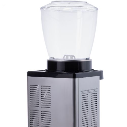 Ayran Dispenser with Foam 22L