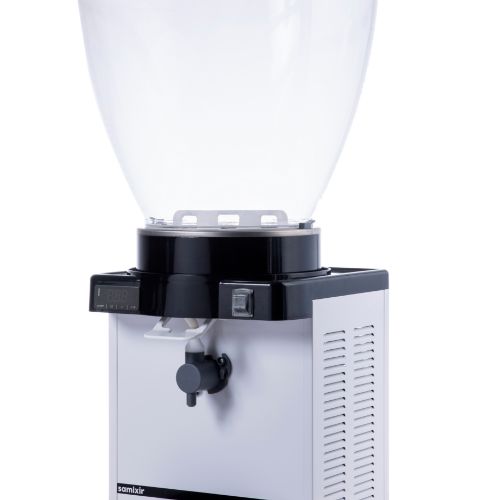 Ayran Dispenser with Foam 40L