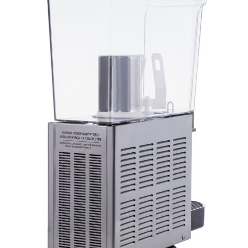 Classical Beverage Dispenser 20L