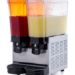 Classical Beverage Dispenser 20L+20L