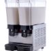 Classical Beverage Dispenser 20L+20L