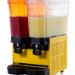Classical Beverage Dispenser 20L+20L