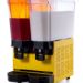 Classical Beverage Dispenser 20L+20L