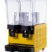 Classical Beverage Dispenser 20L+20L