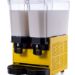 Classical Beverage Dispenser 20L+20L