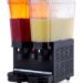 Classical Beverage Dispenser 20L+20L